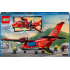 LEGO 60413 Brandweervliegtuig